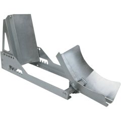 Motorsport Products Adjustable Wheel Chock - 97-2001