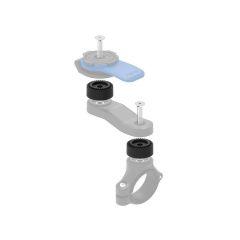 Quad Lock Adjustable Mount Spacer Rings - QLP-MOT-SR