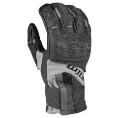 Klim Adventure GTX Short Gloves