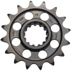 Renthal 520 Ultralight Front 520 Conversion Sprocket 16T - 315U-520-16P
