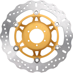 EBC Brakes MD1014XC EBC X DISC - MD1014XC