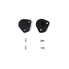 AGV Pista GP RR/Pista GP R/Corsa R Visor Mechanism With Screws