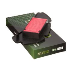 HiFloFiltro Air Filter - HFA1112 | Honda SH150i 2010
