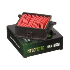 HiFloFiltro Air Filter - HFA5007 | KYMCO Agility 125 2006-2018
