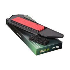 HiFloFiltro Air Filter Intake Filter - HFA4301 | Yamaha CZD300 XMAX 2018-2022