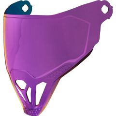 Icon Airflite Force 22.06 Shield