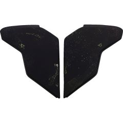 Icon Airflite Demo Side Plates