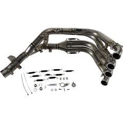 Akrapovic Exhaust Header - E-B10E9