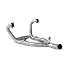 Akrapovic Exhaust Head Pipe - E-B12R3