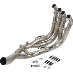 Akrapovic Exhaust Headers - E-B10E8
