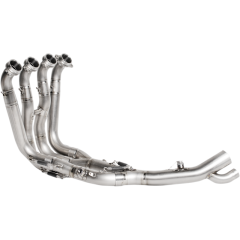 Akrapovic Exhaust Headers - E-B10R5