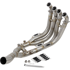 Akrapovic Exhaust Headers - E-B10R7