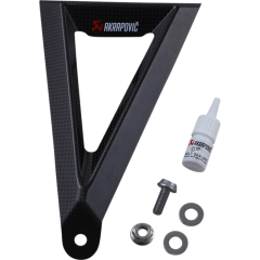 Akrapovic Exhaust Muffler Bracket - P-MBH10SO2
