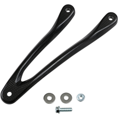 Akrapovic Exhaust Muffler Bracket - P-MBK6R2/A1