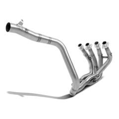 Akrapovic Head Pipe - E-H6R8