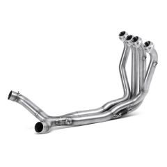 Akrapovic Head Pipe - E-K10R4