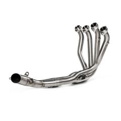Akrapovic Head Pipe - E-K10R5