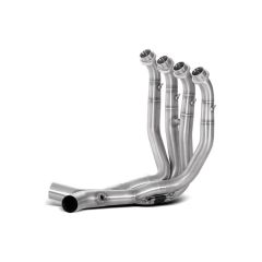 Akrapovic Head Pipe - E-K14R1