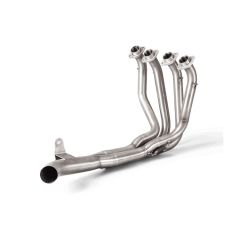 Akrapovic Head Pipe - E-K9R2