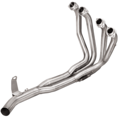 Akrapovic Head Pipe - E-K9R3