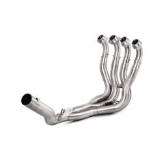 Akrapovic Head Pipe - E-S10R6