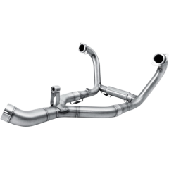 Akrapovic Head Pipe - E-S6R6