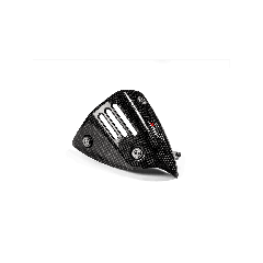 Akrapovic Heat Shield - P-HSVE3SO1