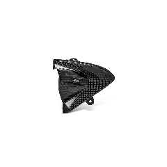 Akrapovic Heat Shield - P-HSY3SO1