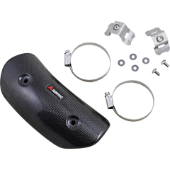 Akrapovic Heat Shield Honda - P-HSB10R8/1H CBR1000RR-R Fireblade SP 2021