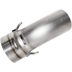 Akrapovic Link Pipe - L-B12SO5T