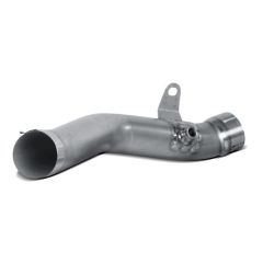 Akrapovic Link Pipe - L-K10SO7T