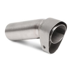 Akrapovic Noise Reduction Insert - V-TUV231/1