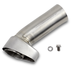 Akrapovic Noise Reduction Insert - V-TUV111 BMW S1000RR 2019-2021