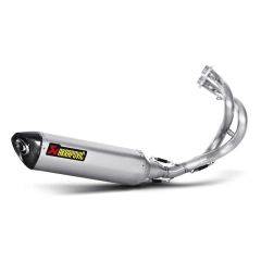 Akrapovic Racing Exhaust System - S-K6R7-HT