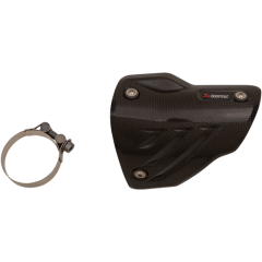 Akrapovic Replacement Exhaust Heat Shield - P-HSB10E3 BMW S1000RR 2019-2021