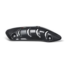 Akrapovic Replacement Exhaust Heat Shield - P-HSD12E1