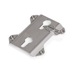 SW-Motech - TRAX Accessory Mount