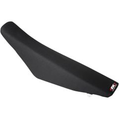 Factory Effex All Grip Seat Cover Stock - Black - 22-24532