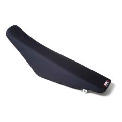 Factory Effex All Grip Seat Cover Tall - Black - 21-24236