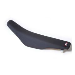 Factory Effex All Grip Seat Cover Stock - Black - 21-24432