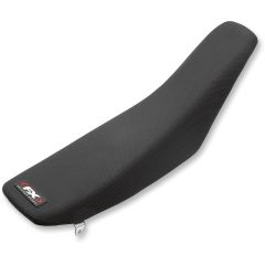 Factory Effex All Grip Seat Cover Tall - Black - 22-24140
