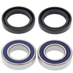 All Balls Wheel Bearing Kit - 25-1081