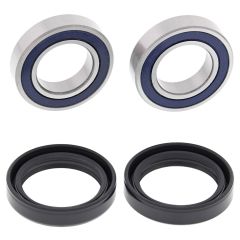 All Balls Wheel Bearing Kit - 25-1482