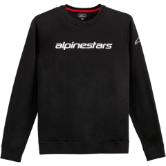 Alpinestars Linear Crew Fleece