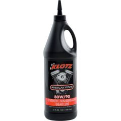 Klotz American V-Twin Hypoid Gear Oil