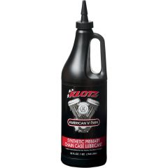 Klotz American V-Twin Primary Chain Case Lubricant 946 mL