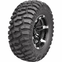 AMS M1 Evil Front Rear Tire