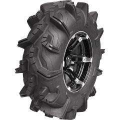 AMS Mud Evil Front/Rear Tire