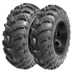 AMS Slingshot All-Terrain XT Rear Tire