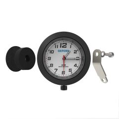 Oxford Analog Clock